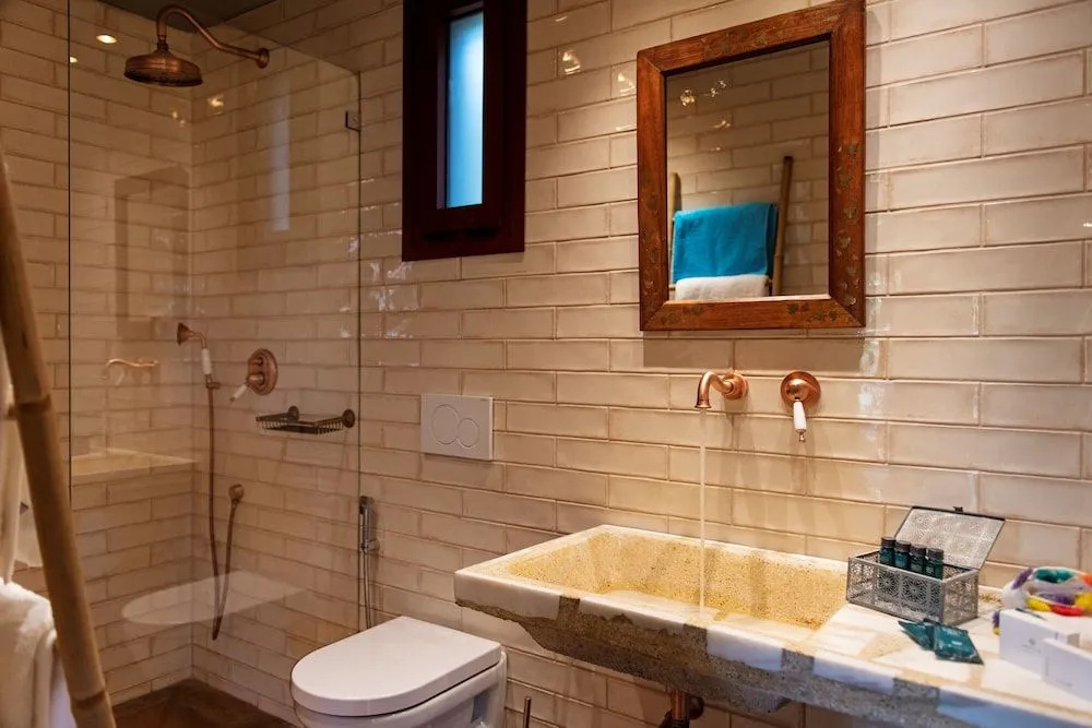 Klaritz Suites