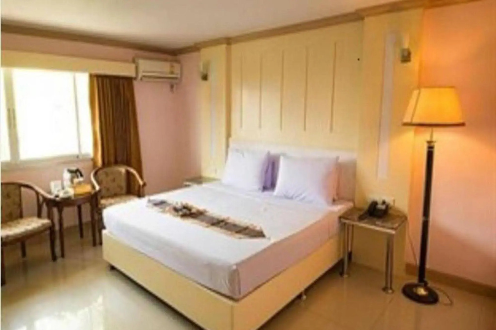 Satit Grand View Hotel