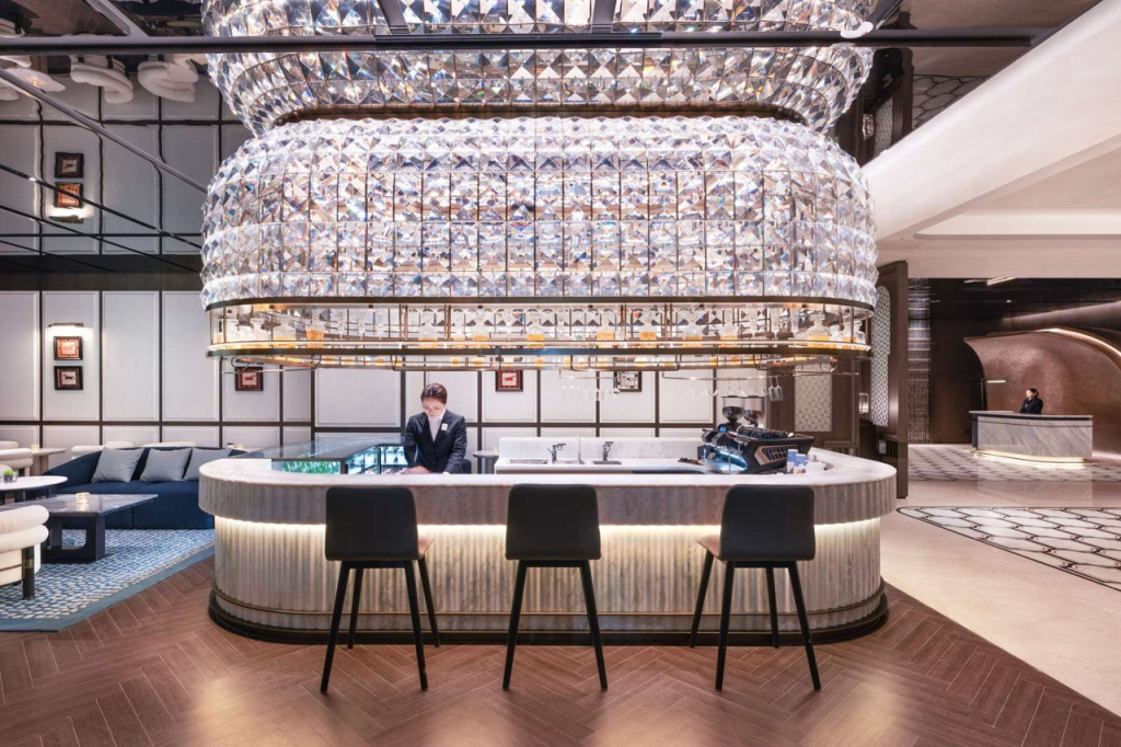 Novotel Shanghai Xuhui Riverside