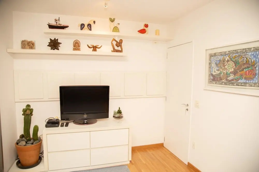 OBA 29 - Apartamento lindo prox Allianz Park
