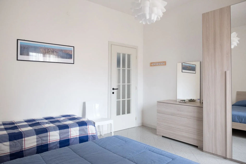 Raggio Di Sole Apartament
