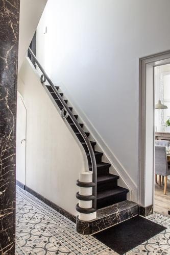 The Hamptons Boutique Hotel