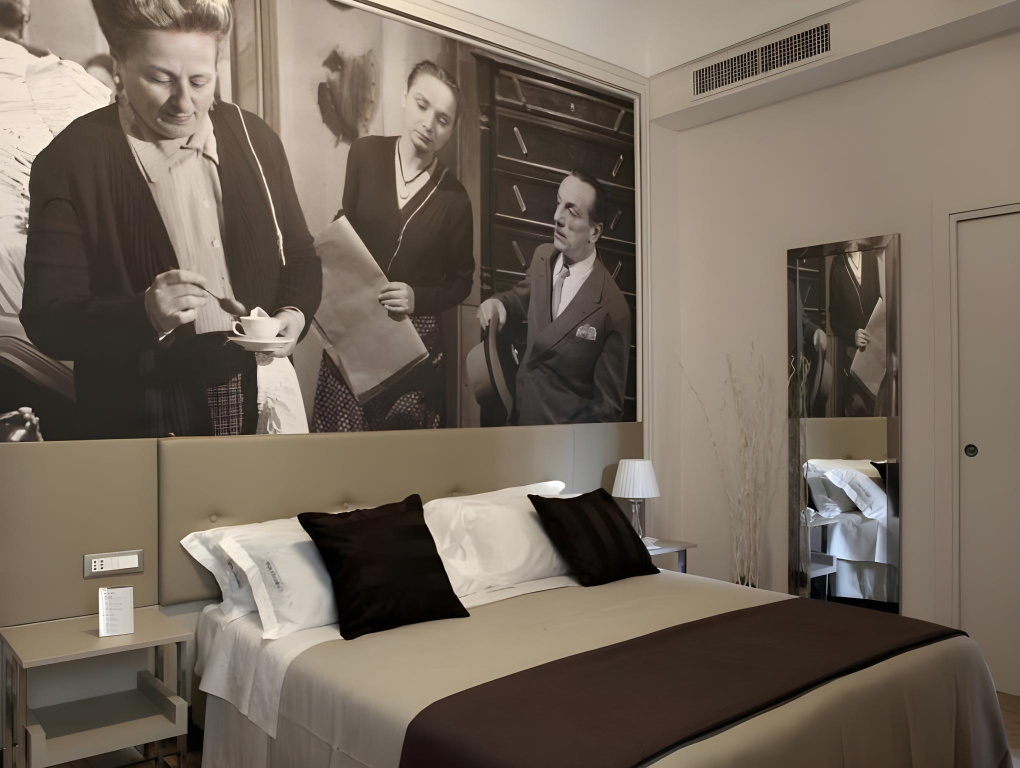 Partenope Relais