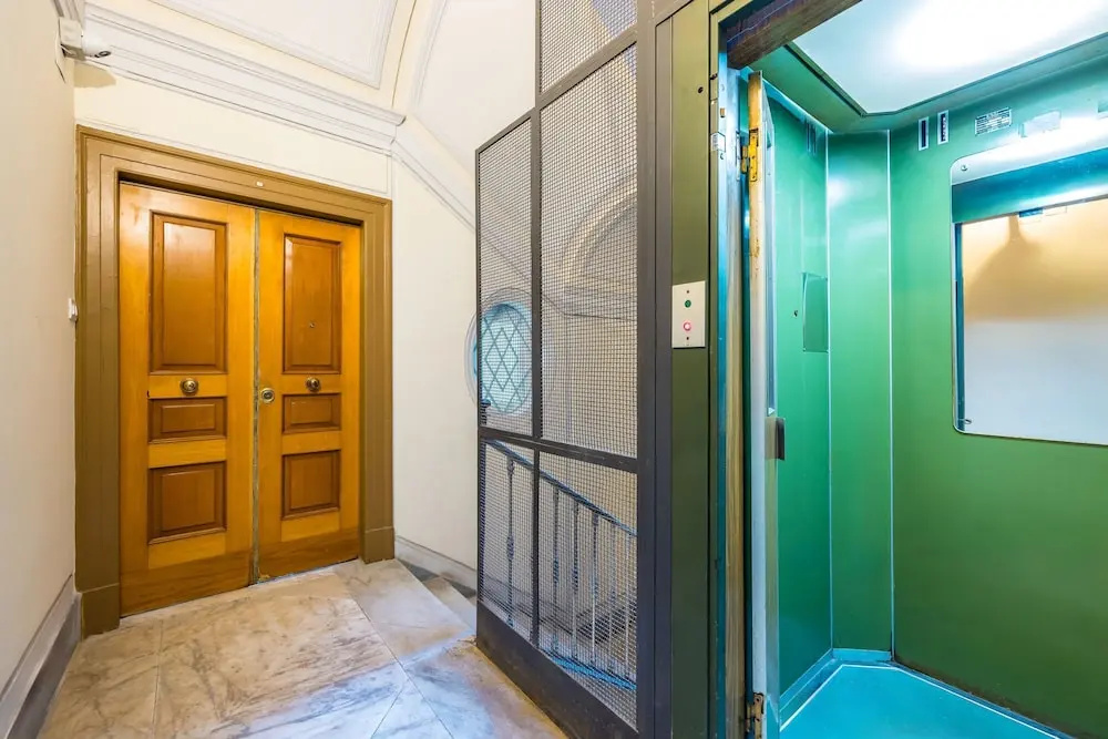 Maison Margherita in Naples