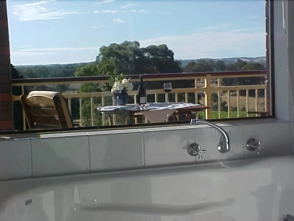Mt Bold Estate
