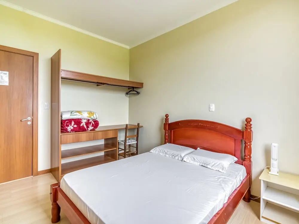 Hotel Murialdo Caxias