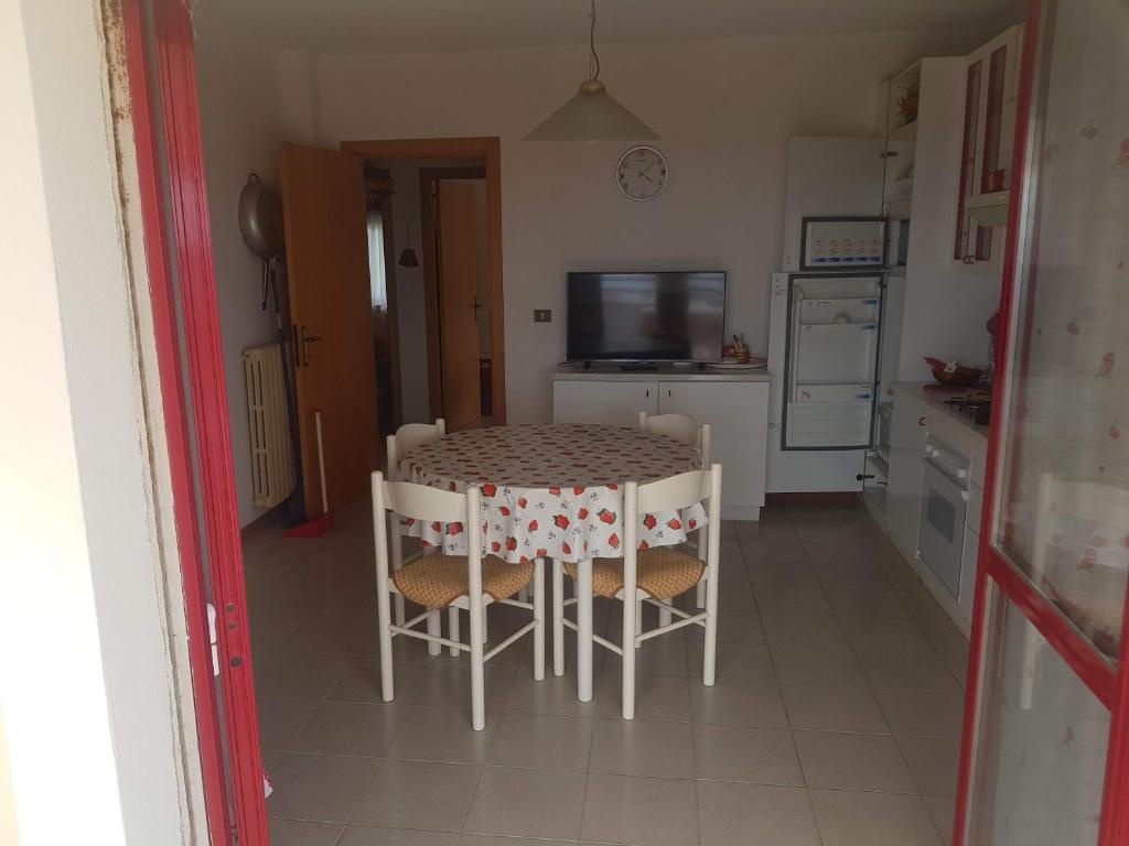 Appartamenti Lido Riccio