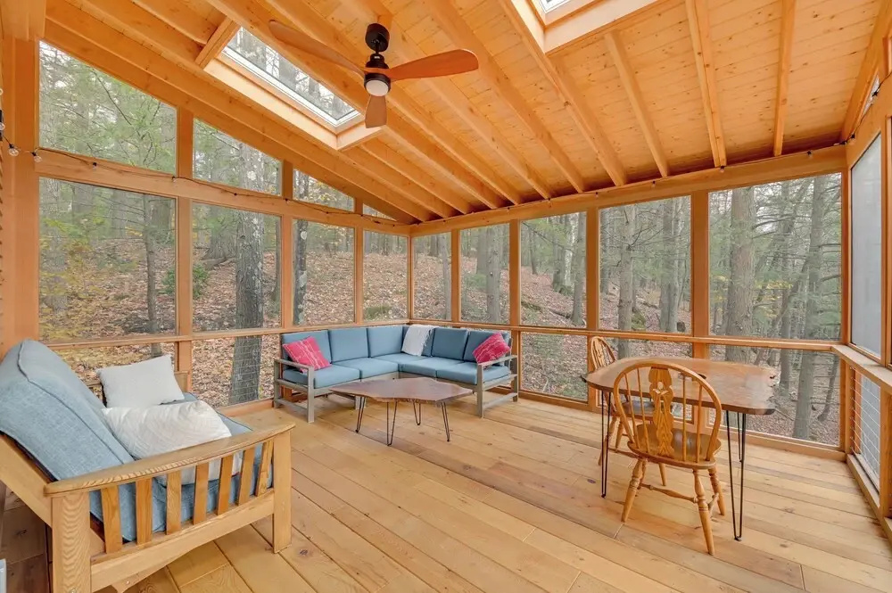 Great Barrington Lakeside Getaway w/ Kayak & Grill