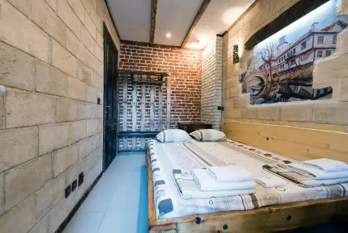 Rooms43