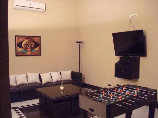 Amable Buenos Aires Boutique Hostel(Amable Buenos Aires hostal Boutique)