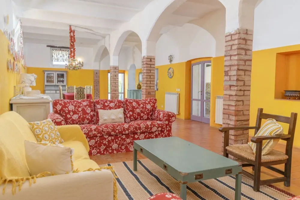 Agriturismo Poggiolo