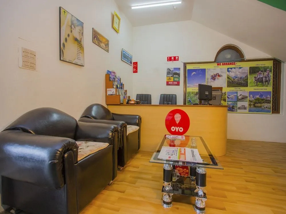 OYO 223 Hotel Bien Venue