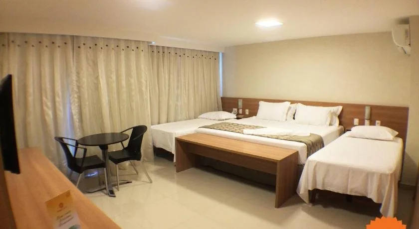 Sun Residence