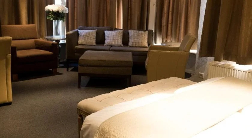 Hotel Villa Bonnie