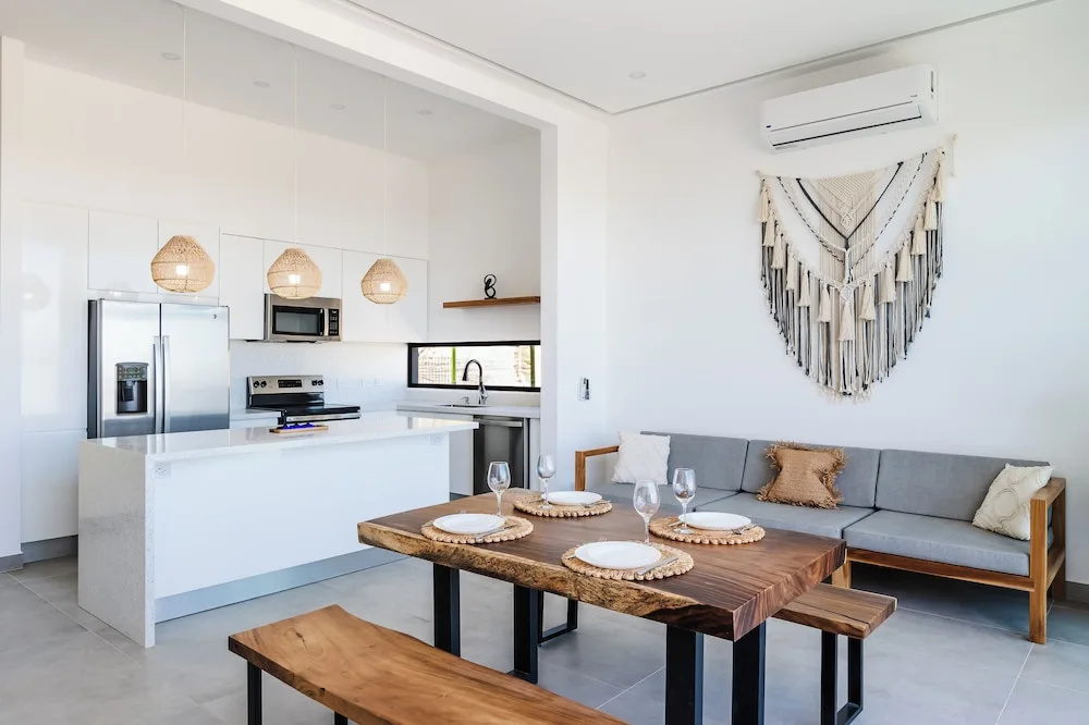 Ocean Villas - Luxury Ocean View Villas