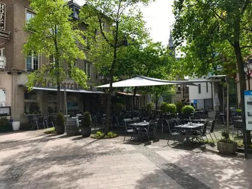 Hotel Herckmans