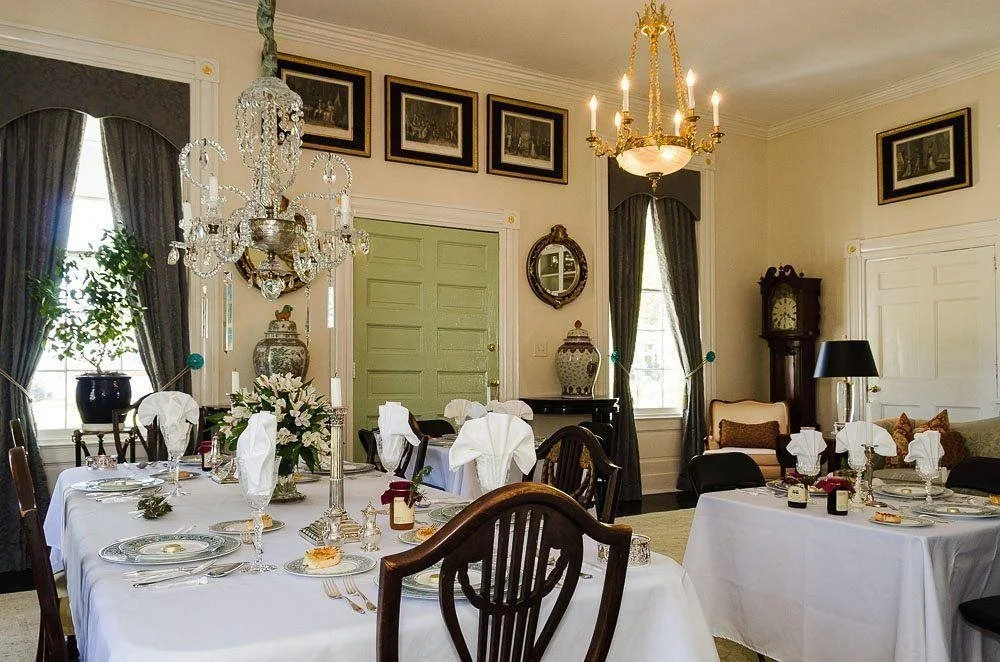 Athol Plantation