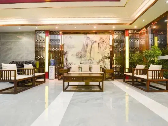 Jun Du  Hotel