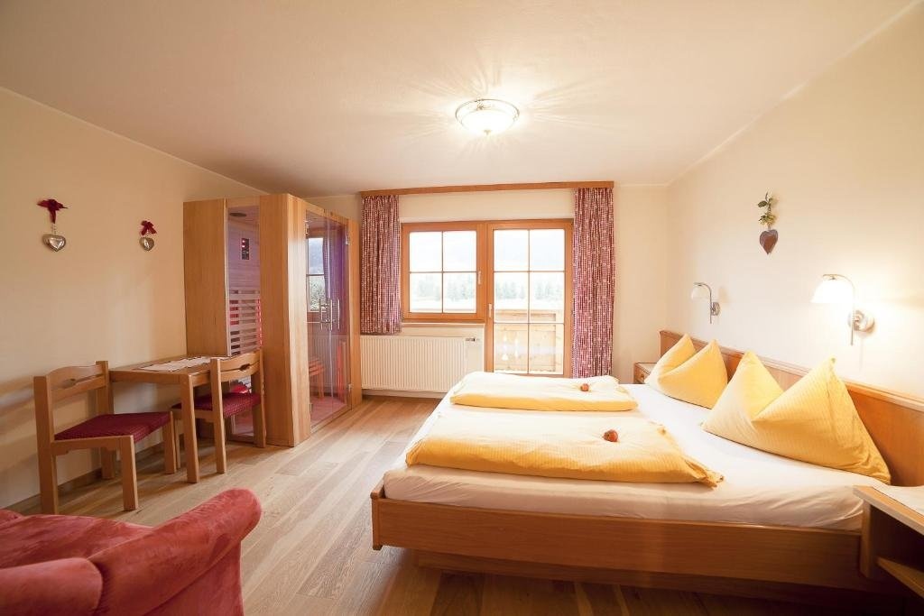 Appartement Arnoldgut