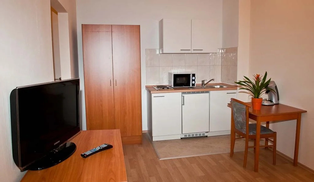 Goethe Apartment