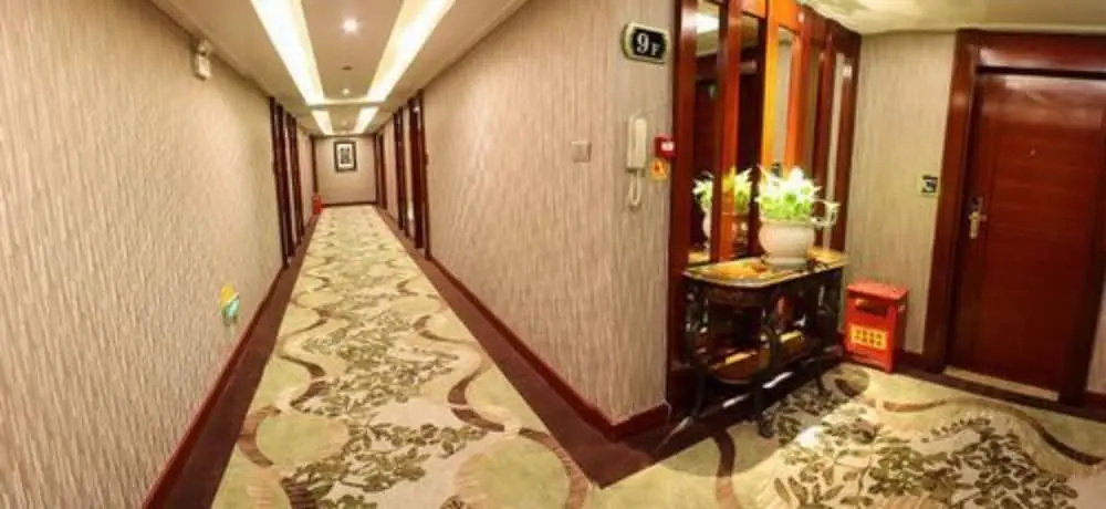 Jin Hui Hotel