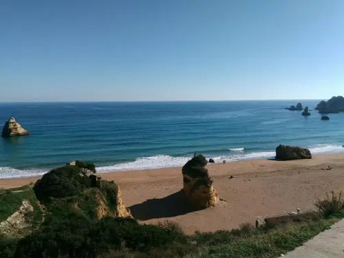 Apartamento Mar Azul-Ocean View