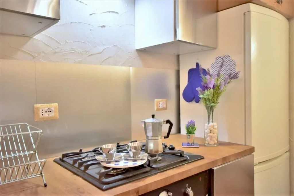Belvedere Apartment