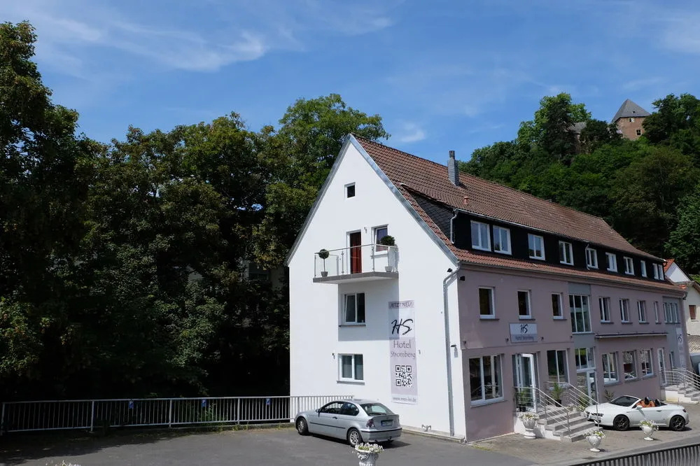HS Hotel
