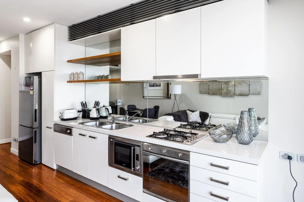 Roomerang at Freshwater Place