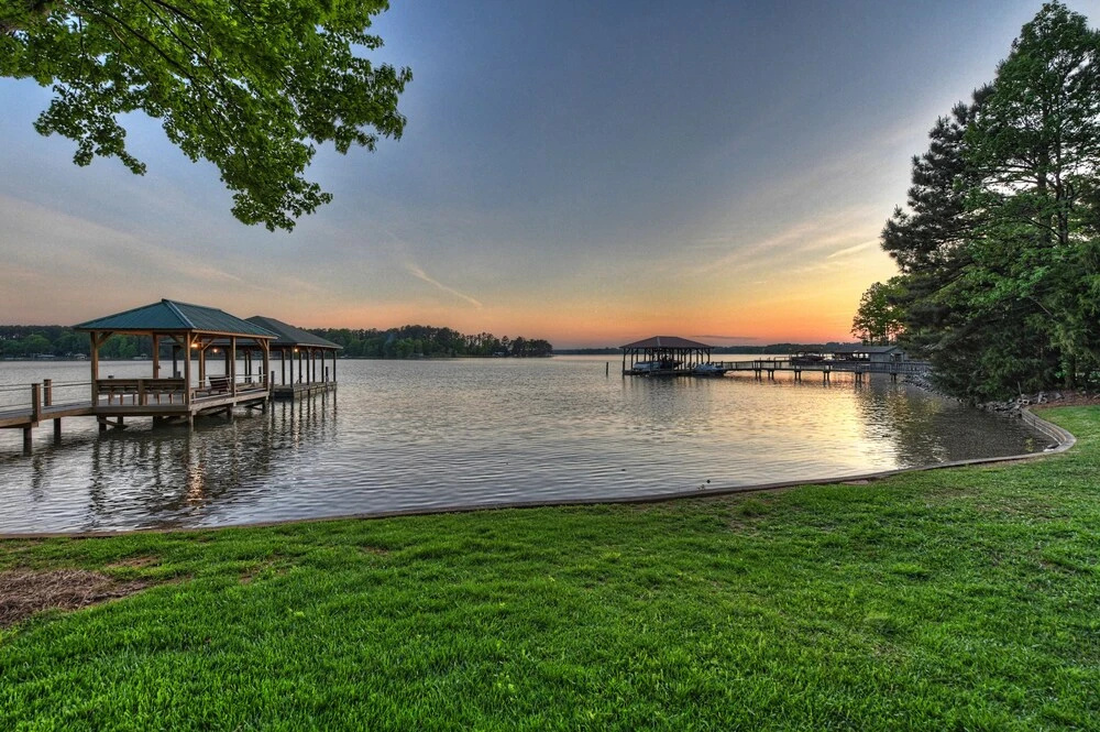 Serenity Cove
