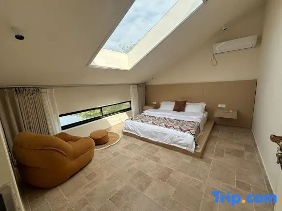 Qianyu Homestay
