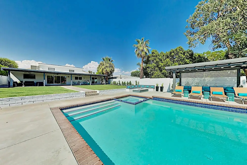 79271spa 3 Bedroom Home