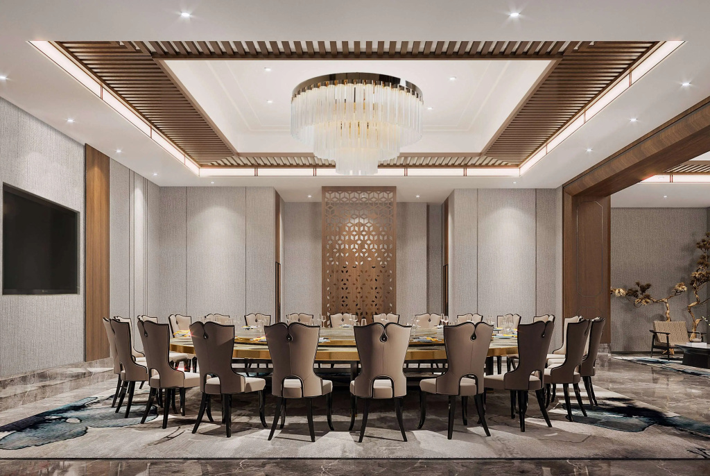 Wyndham Xinyi Lotus Lake