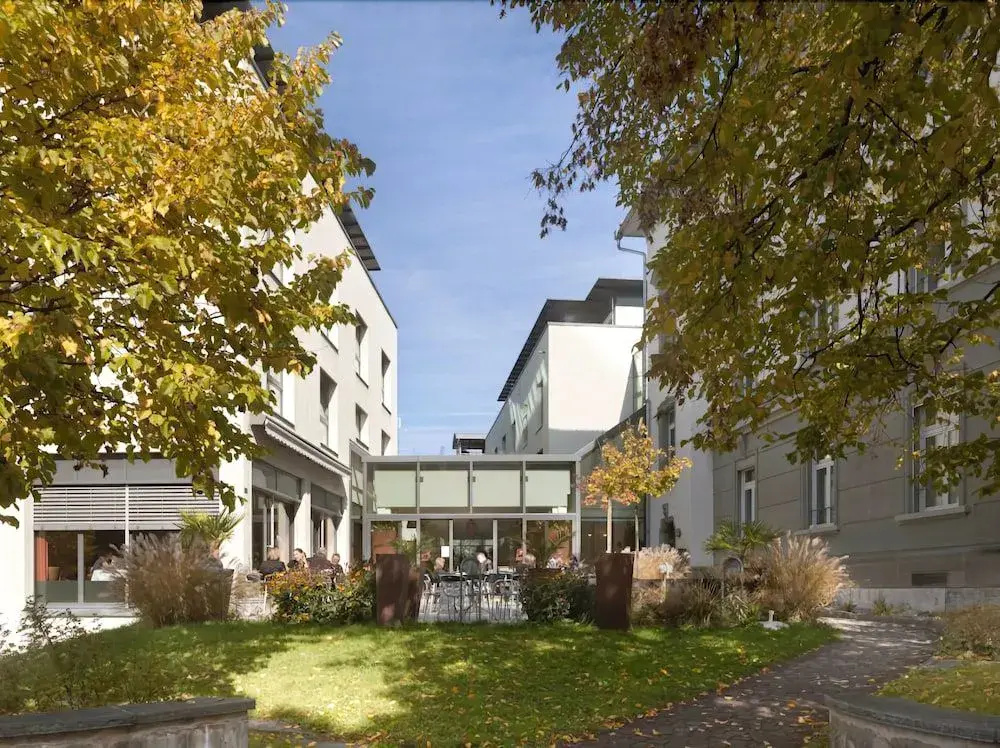 Hotel Berchtold