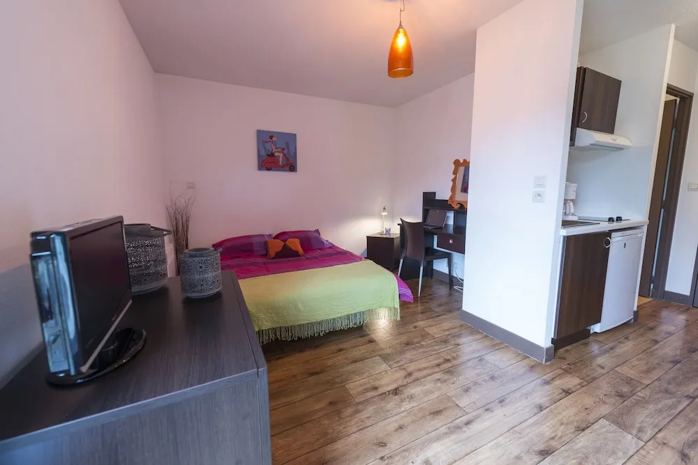 Résidence Suiteasy Nevers