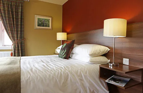 The West Town Inn