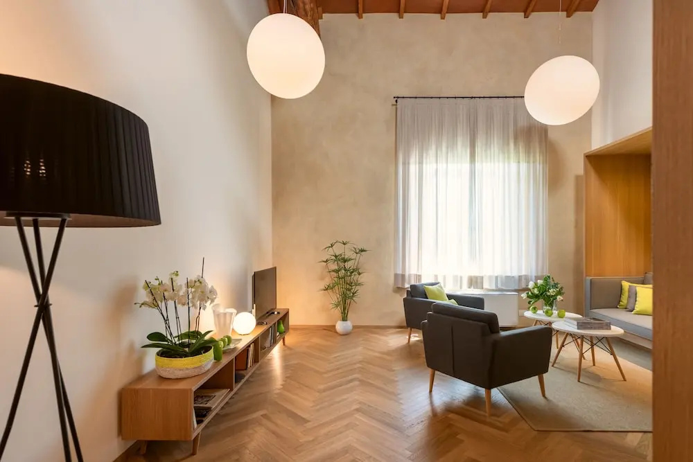 Rambaldi Apartments Casa nr 7