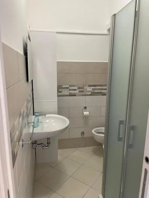 Appartamento a 400mt dal mare