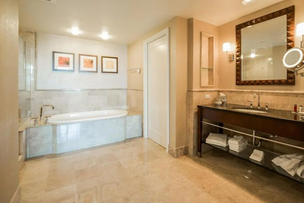 Palm Beach Singer Island Resort & Spa Luxury Suites