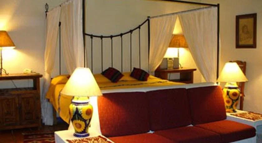 Hacienda Pátzcuaro