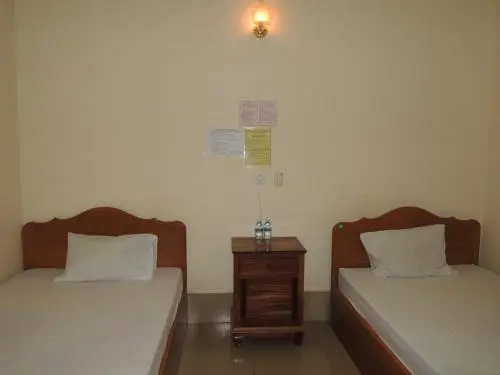 Roeung Loeung Mittapheap Restaurant & Hotel