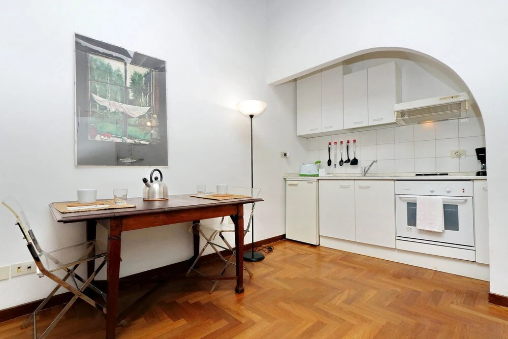 Coronari 3 - WR Apartments