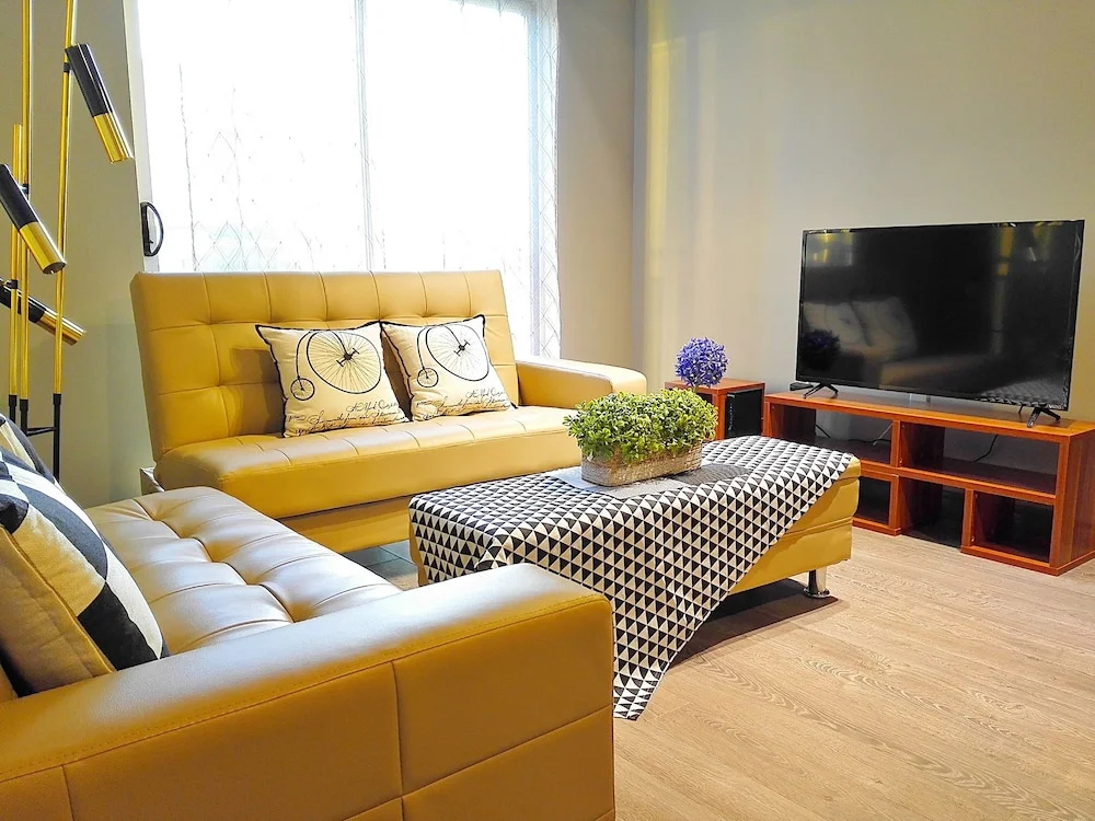 U Plus Residence