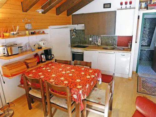 Apartment Gentiana (Utoring).42