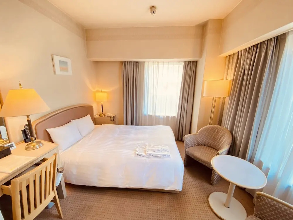 Smile Hotel Tokyo Nishikasai