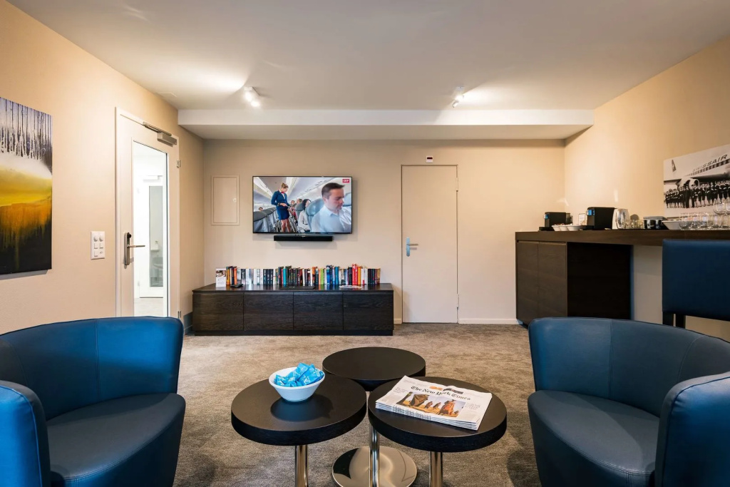 achesa homes Zürich