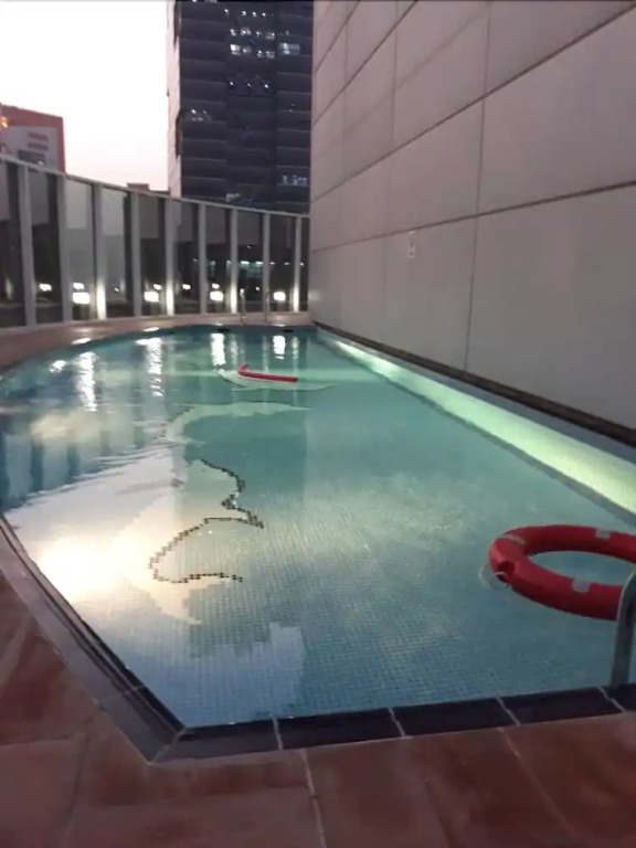 Teecom 1 Bedroom Apartment