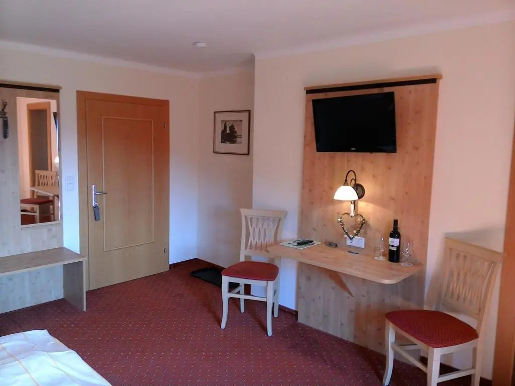 Landhaus Rieding