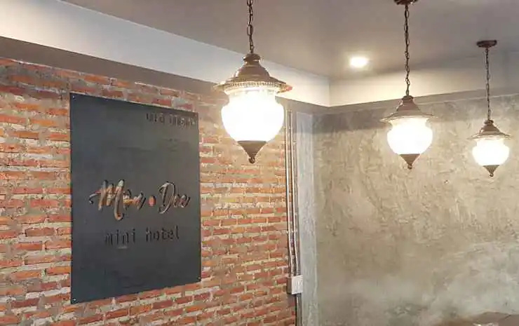 Mon-Dee minihotel