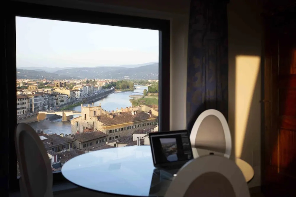 Il Cipresso Home Tower QK Costa 58